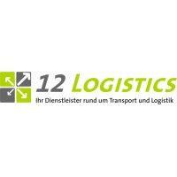 12logistics gmbh logo image