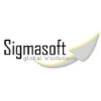 sigmasoft solutions logo image