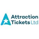 logo of Attraction Tickets Ltd