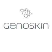 genoskin logo image