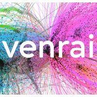 venrai logo image