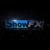 showfx! logo image