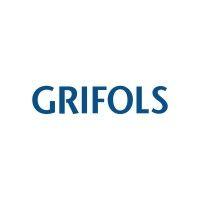 grifols diagnostic solutions inc. logo image