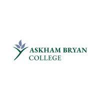 askham bryan college logo image