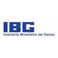 ibg logo image