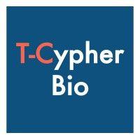 t-cypher bio logo image