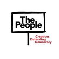 the people pac logo image