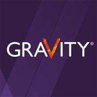 gravity logo image