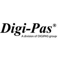 digipas technologies inc. logo image