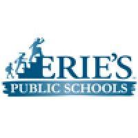 erie's public schools