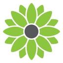 logo of Caan Floral Greenhouses