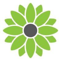 caan floral & greenhouses logo image