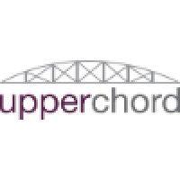 upper chord logo image