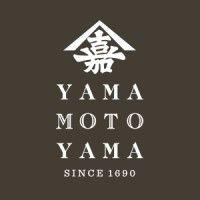 yamamotoyama logo image