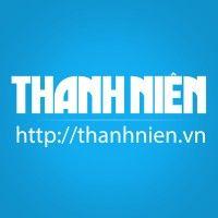 báo thanh niên logo image