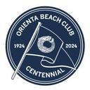 logo of Orienta Beach Club