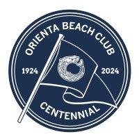 orienta beach club logo image