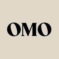 omo logo image