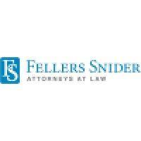 fellers snider blankenship bailey & tippens logo image