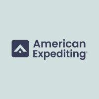 american expediting