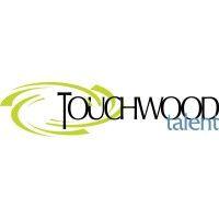 touchwood talent ltd logo image