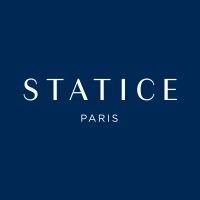 statice paris logo image