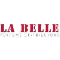 la belle perfume distributors logo image