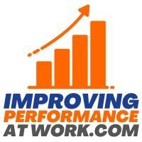 improving performance at work logo image