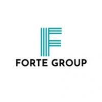 forte group logo image