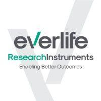 everlife-research instruments my logo image