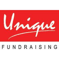 unique fundraising ltd logo image