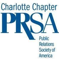 prsa charlotte logo image