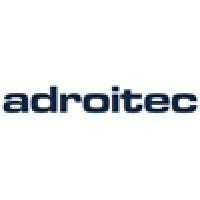 adroitec engineering solutions pvt ltd logo image