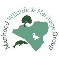 manhood wildlife and heritage group logo image