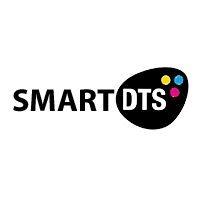 smart dts technologies logo image