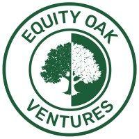 equity oak ventures, llc logo image