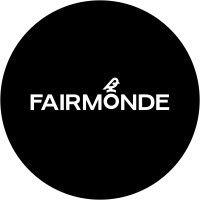 fairmonde golf logo image