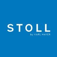 stoll by karl mayer logo image