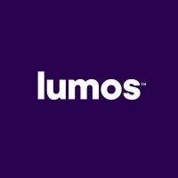 lumos fiber logo image