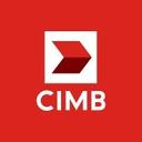 logo of Cimb