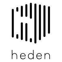 heden coworking logo image