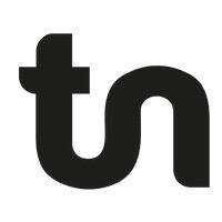 true north content logo image