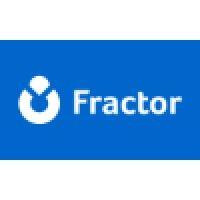 fractor logo image