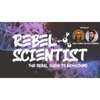 rebel scientist podcast