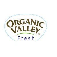 organic valley fresh logo image