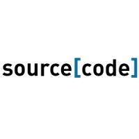 sourcecode logo image