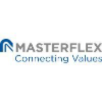 masterflex technical hoses ltd. logo image