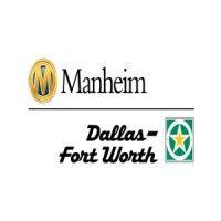 manheim dallas-fort worth logo image