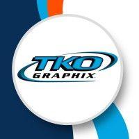 tko graphix logo image