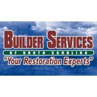 builder services of nc